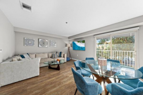 Exquisite Ocean View 2-Story Haven Top floor